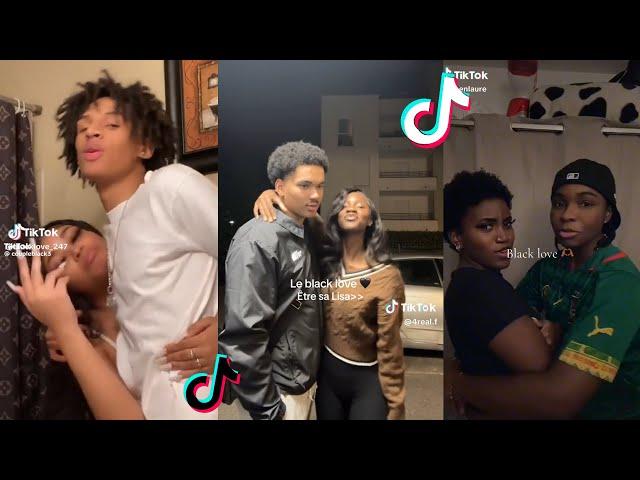 BLACK LOVE & MELANIN TIKTOK COMPILATION 2024 PT.20