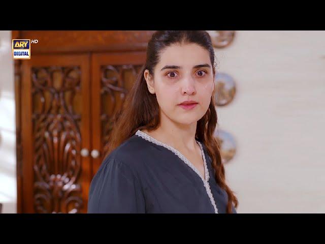 Masooma ka Anjaam  | Hareem Farooq | Bismil | ARY Digital Drama