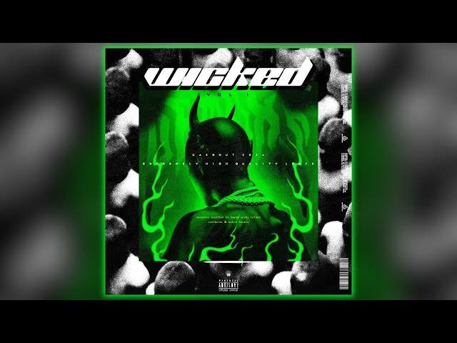 [FREE] Loop Kit/Sample Pack ''Wicked Vol.1'' (Nardo Wick, Future, Southside) Dark Loop Kit