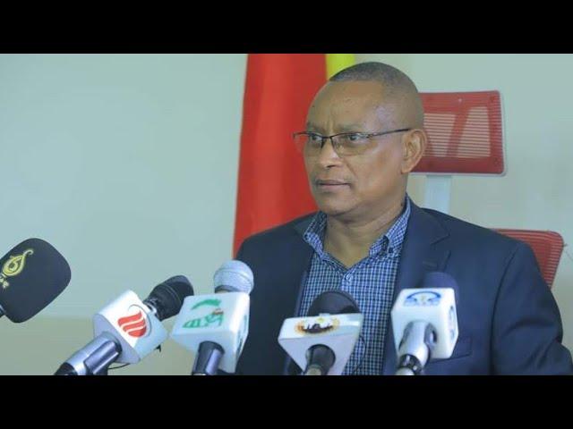 Breaking ዶ/ር ደብረጽዮን ሓደሽቲ ሚስጥራት ዘቃለዐሉ ኣዘራራቢ መግለጺ september 21 2024