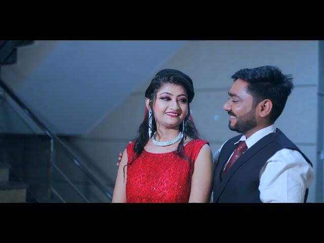 Ankit & Saloni | Ring Ceremony | 4K | Click Studio Photography and Films
