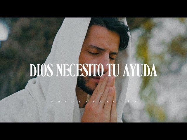 Señor, ven en mi ayuda y líbrame de mis preocupaciones | Dios es mi Guía