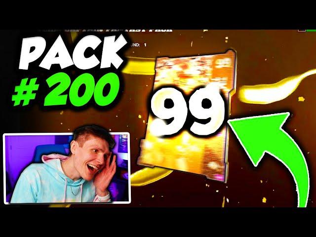 Opening Packs until I get a *99 OVERALL*... - Madden 22 Ultimate Team