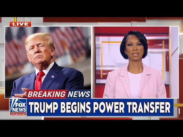 The Faulkner Focus 11/8/24 FULL END SHOW | FOX BREAKING NEWS TRUMP November 8, 2024