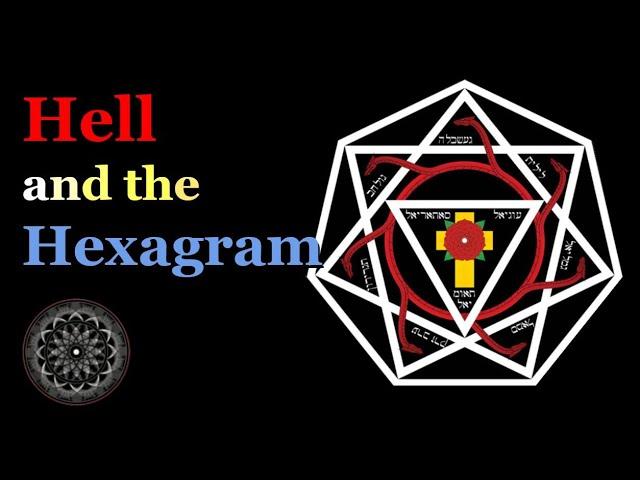 Hell & the Hexagram