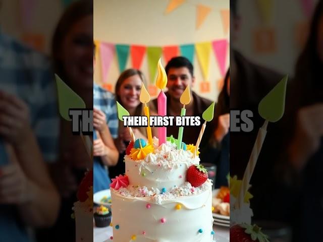 The Sweet Potluck Switch