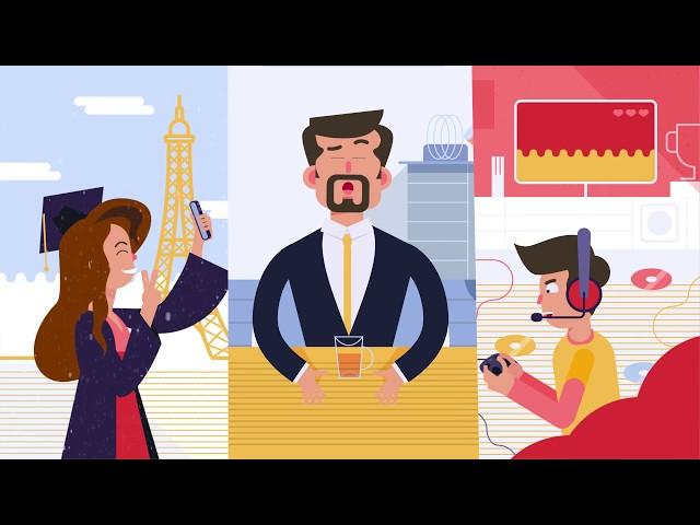 Explainer video - Assiduus Finances