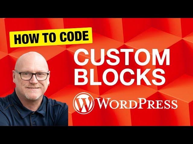 Create a Dynamic Ken Burns Gallery in WordPress | How to code Custom Gutenberg Blocks