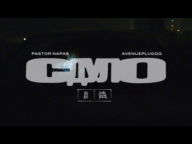 Pastor Napas feat. Avenuepluggg - Сдуло