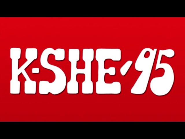 KSHE 95 St Louis - Morning Zoo - June 7 1985 - Radio Aircheck