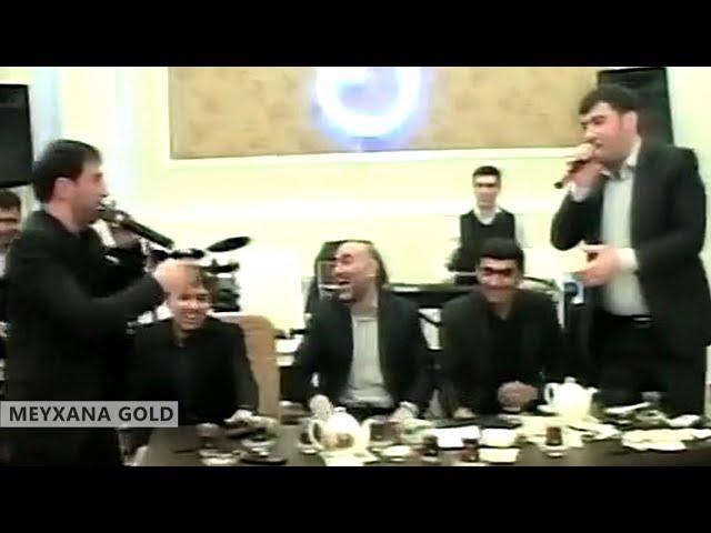 Masallı, Mehdinin toyu 2013 Tam hissə (Resad, Perviz, Rufet, Elsen, Cahangest) Meyxana