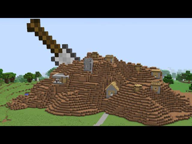 THEMURAT VS MINECRAFT #301