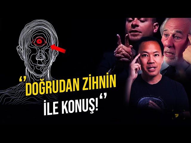 Zihnin Bu SIRLARINI Kimse Sana Anlatmadı! | Zihninin KİLİDİNİ AÇ