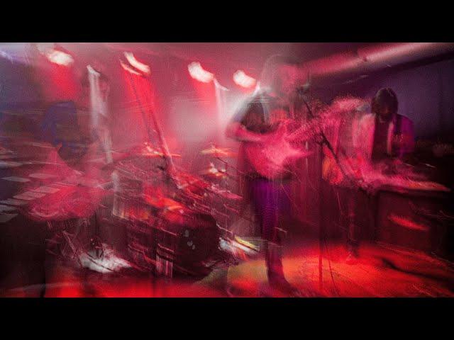 FEACH - Skiing Holiday | Live @ Barbar 22.03.24