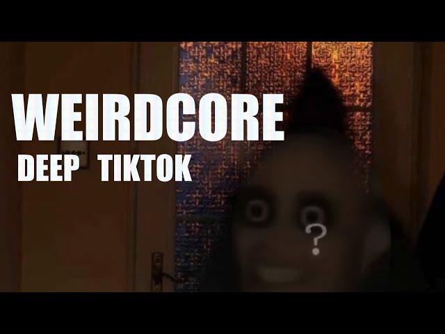 Что Такое Weirdcore, Deep TikTok, Dreamcore, Alt TikTok и еще куча других дурацких тегов