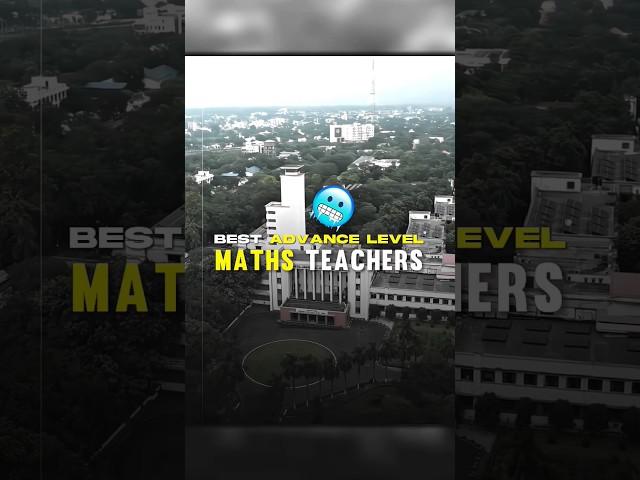 Best teachers for JEE Advanced 2026 | #jee2026 #jeemains2026 #jeeadvanced