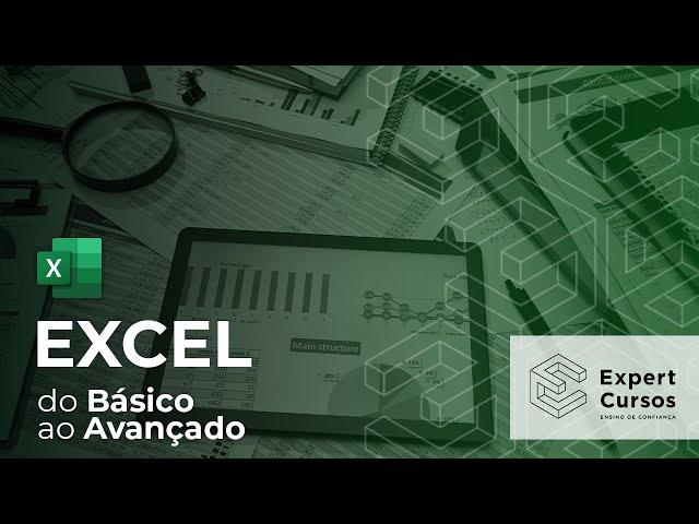 Curso de Excel Expert