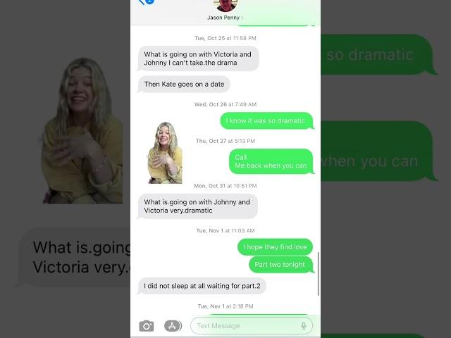 the bip drama  dad