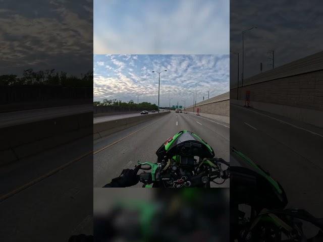 Bro was absolutely killing tha skreets #motorcycle #automobile #636 #s1000rr #stuntbike #bikelife