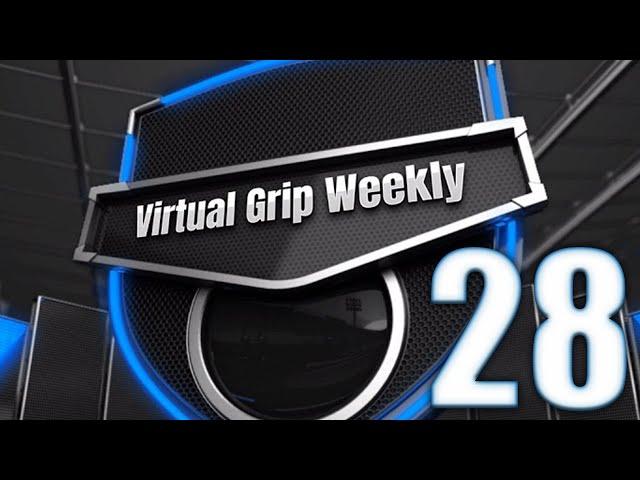 VGN Weekly 28 | Jason Menda