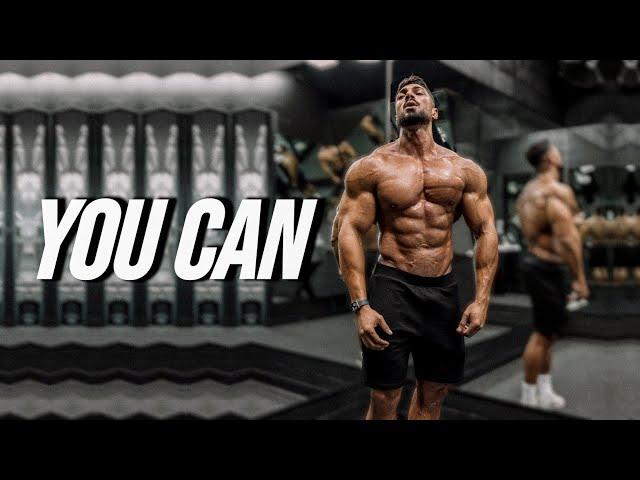 YOU CAN DO IT - GYM MOTIVATION 