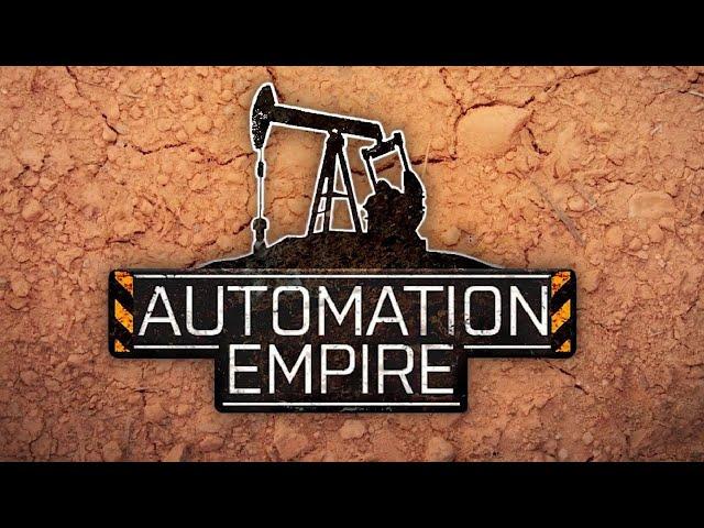 Ich liebe Automatisierung  Automation Empire #01