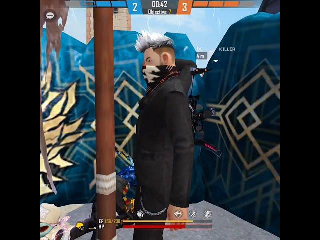 free fire motivational video  REMI ff 
