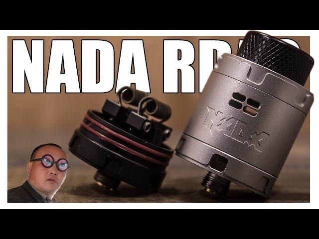 NADA RDA ▲▼ За двумя зайцами