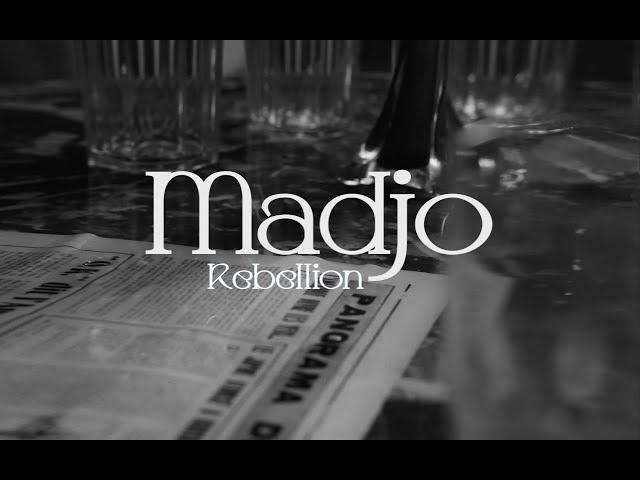 MADJO - Rebellion (official video)