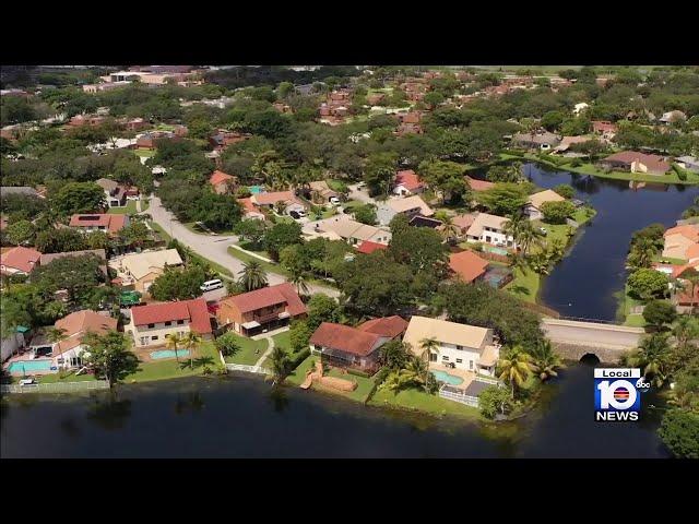 Property insurance rates skyrocketing in Fla. but an expert says homeowners have ways to secure ...