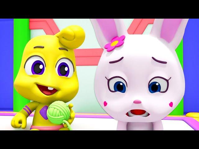 Baby Sitter + More Funny Videos & Cartoon Show by Loco Nuts