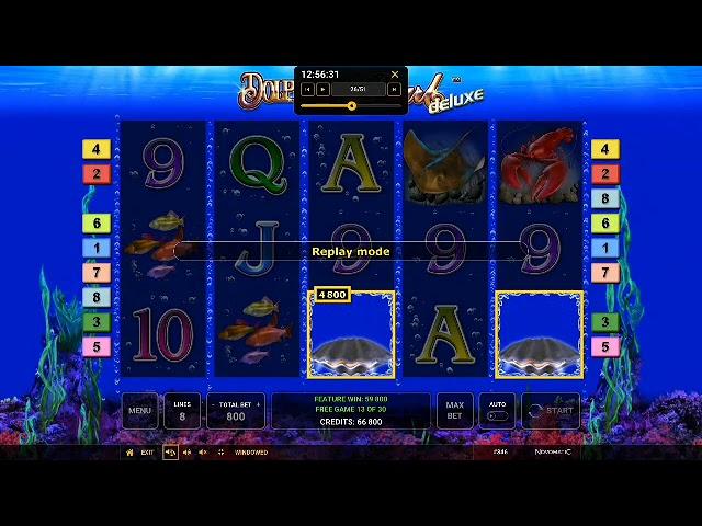 MEGA WIN! Занос в казино Орка88, слот Dolphin's Pearl Deluxe| казино онлайн орка 88 | заносы недели