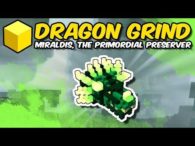 lordfafy's Sad Adventures | Dragon Grinding