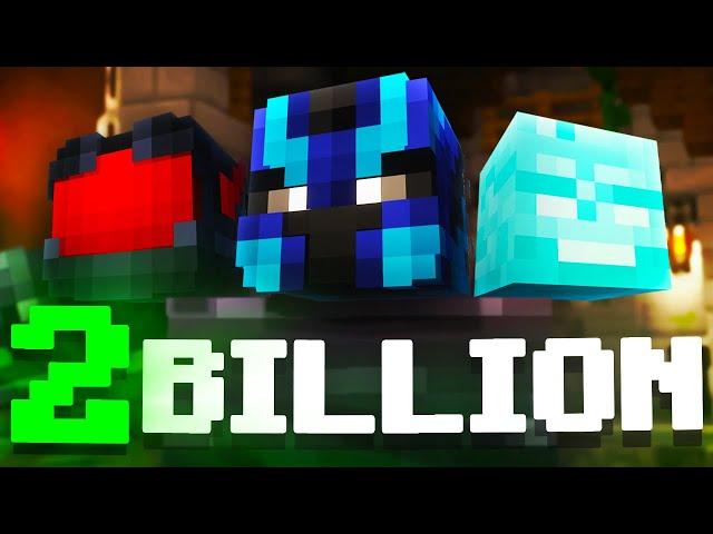 Spending 2b To Become The ULTIMATE Mage | Hypixel Skyblock