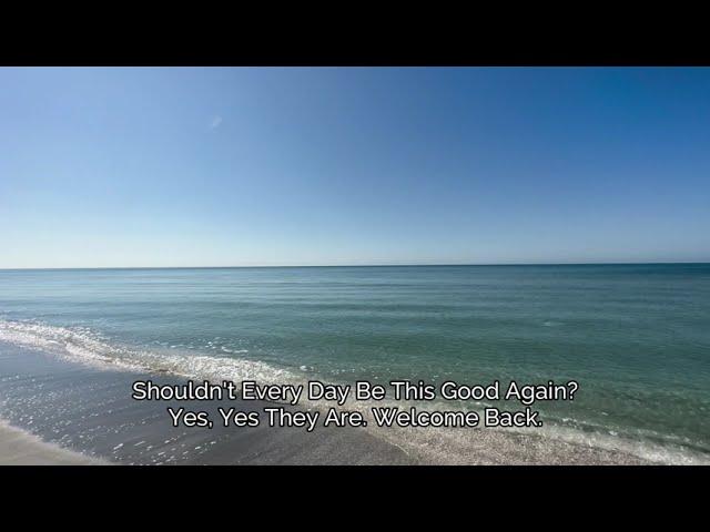 Welcome Back to 'Tween Waters Island Resort & Spa on Captiva Island, Florida