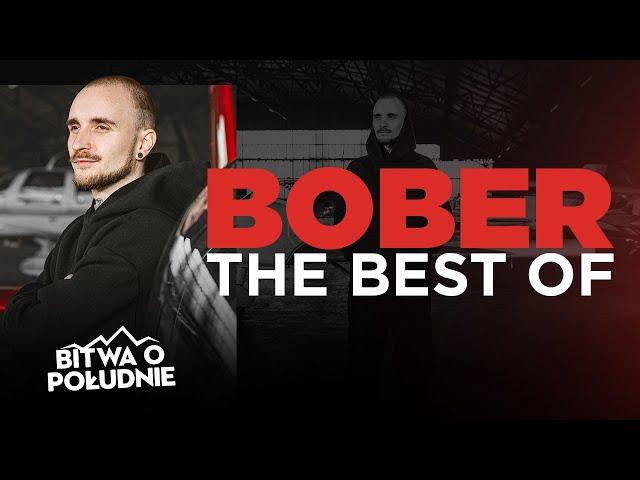 THE BEST OF BOBER | Bitwa o Południe (2017 - 2023)