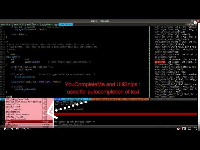 Make your vim Awesome in 5 minutes!!!!!!!!