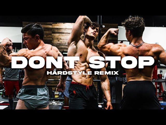 Rihanna - Don't Stop The Music | Hardstyle Remix (Prod. LEX)