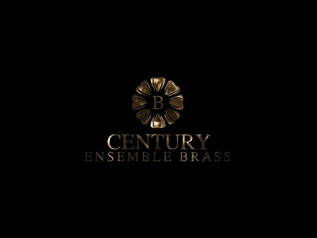 8Dio Century Ensemble Brass Trailer - 2 Horns