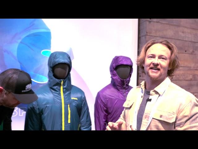 Patagonia Outdoor Retailer Snow Show 2020 with Sean Sewell of Engearment.com