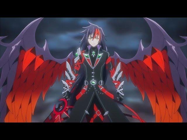 Shironeko Project:Zero Chronicle「AMV」Rise_HD