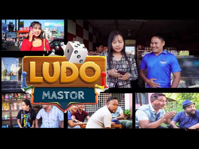 LUDO MASTOR || Short Movie || Comedy || Ruru Rara Entertainment