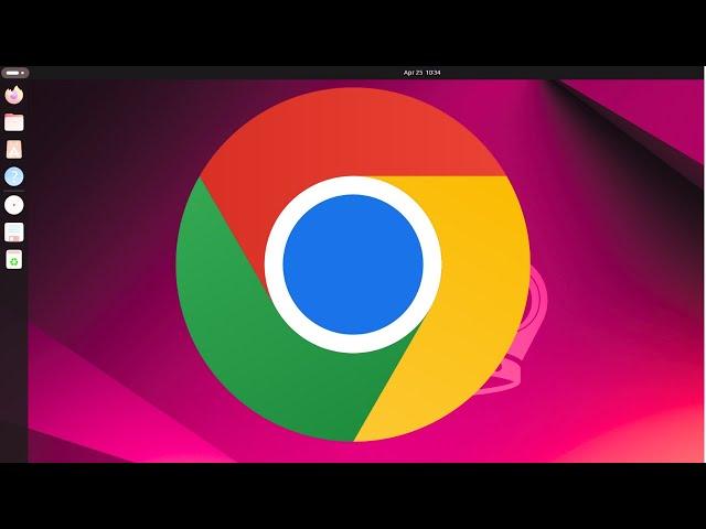 How to Install Google Chrome on Ubuntu 24.04 LTS (2024)