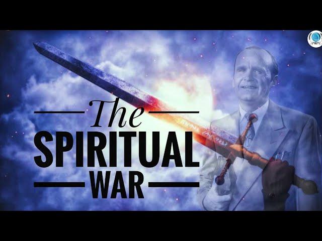 The spiritual warfare || William Branham