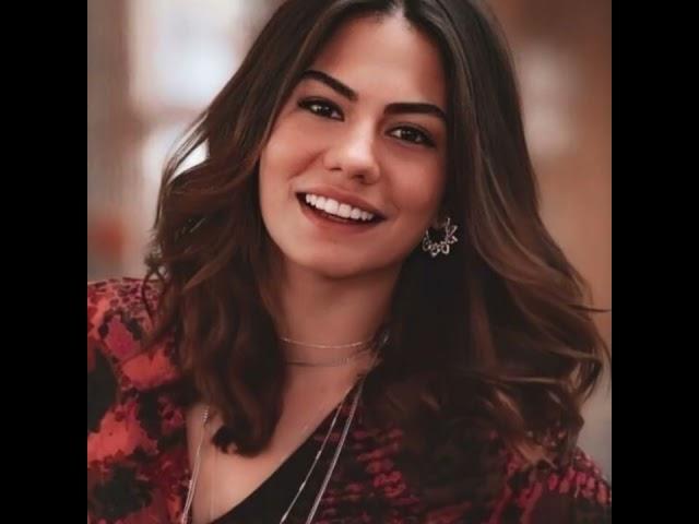 Demet Özdemir put an end to the rumors and showed the marriage certificate!