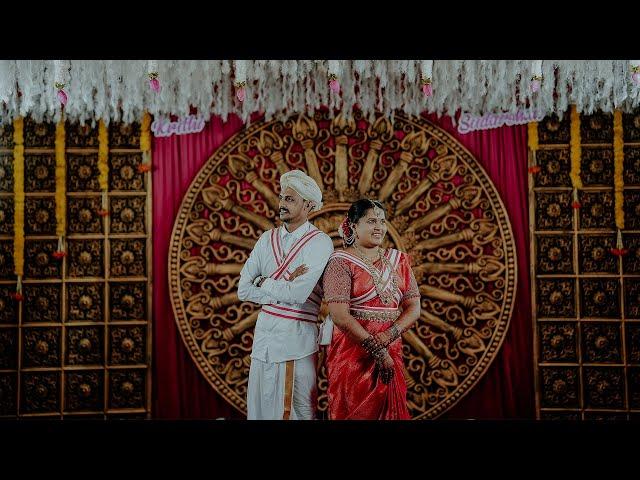 ತೆಂಗಿನಕಾಯಿ ಮತ್ತು ಮಳೆ | SUDARSHAN + KRITHI | WEDDING | THIRD EYE VISION | BHAT N BHAT | ‪@BhatnBhat ‬