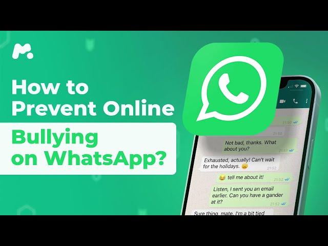 How to monitor WhatsApp  | mSpy Tracker App