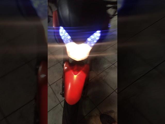 Racer 250 ck n