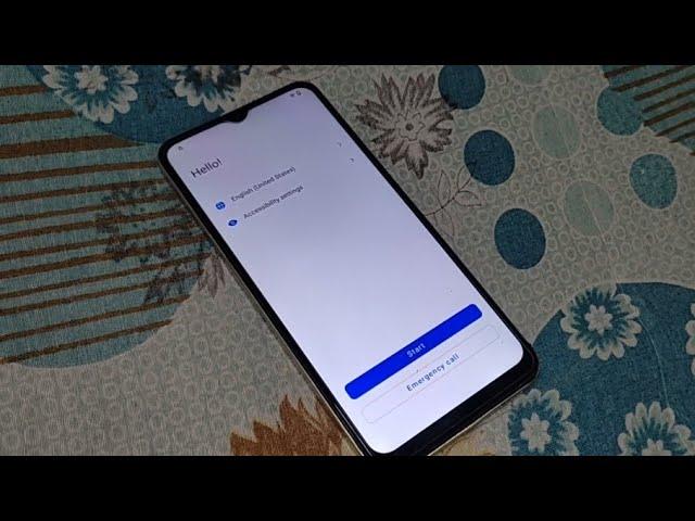 Vivo Y02/Y16/Y15s FRP Bypass Android 12 – New Working Method (Easy Touch Alternative)