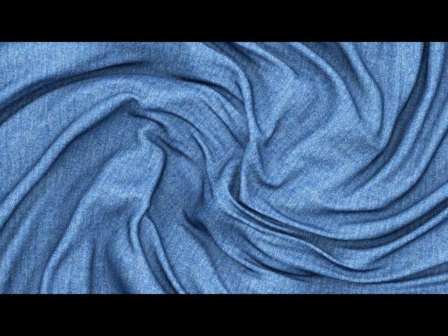 Ткань в Cinema 4D 2023 | C4D Cloth Simulation with Fields and Forces tutorial